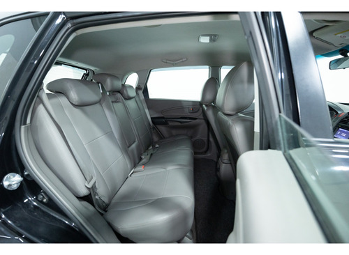 Hyundai Tucson 2.0 MPFI GLS TOP 16V 143CV 2WD FLEX 4P AUTOMÁTICO