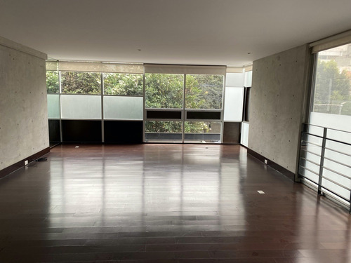 Imagen 6 de 20 de Departamento En Renta En Polanco, Galileo.