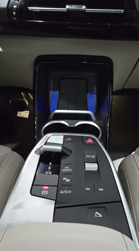 Bmw Ix2 Xdrive 30 Electrico