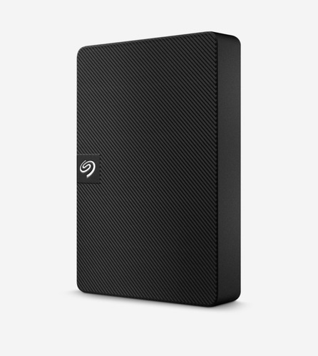 Disco Duro Externo Seagate Expansion 5tb Negro