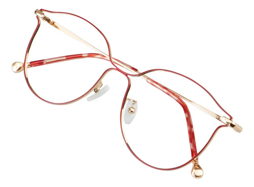 Gafas Que Bloquean La Luz Azul Visionglobal Women
