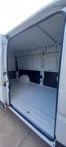 Imagen 6 de 6 de Fiat Ducato 2,3 Maxi Cargo, Retiras Ya! G