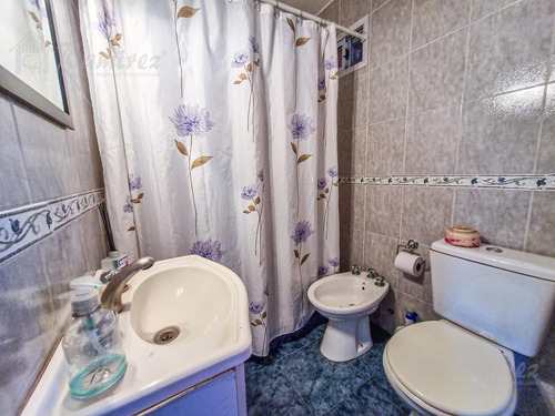 Casa Quinta 4 Amb En Venta - Francisco Alvarez, Moreno