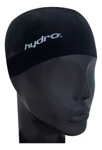 Gorro de Silicona Natación Hydro - GymPro