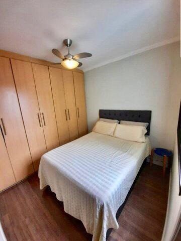 Imagem 12 de 15 de Apartamento Com 3 Dormitórios À Venda, 68 M² Por R$ 370.000 - Gopoúva - Guarulhos/sp - Ap0769