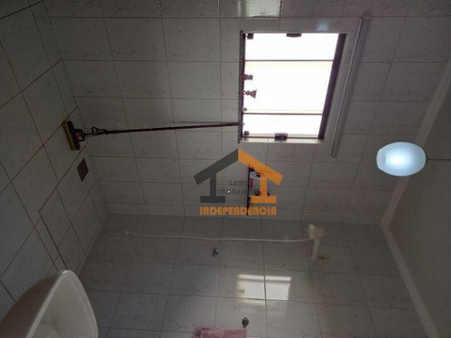 Imagem 10 de 16 de Chácara À Venda, 1074 M² Por R$ 530.000,00 - Portal São Marcelo - Bragança Paulista/sp - Ch0148