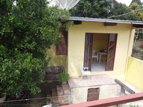 Imagem 23 de 30 de Casa Com 6 Dormitórios À Venda, 133 M² Por R$ 477.000 - Palmares - Ivoti/rs - Ca1565