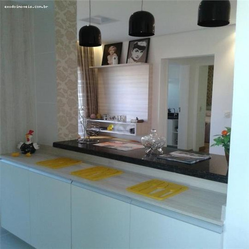 Imagem 13 de 15 de Apartamento Para Venda Em Piracicaba, Parque São Matheus, 2 Dormitórios, 1 Banheiro, 2 Vagas - Ap168_1-749372
