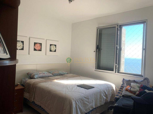 Imagem 8 de 17 de Apartamento No Centro Com Vista Mar - Ap6241