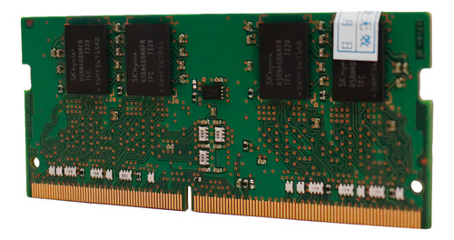 Memória Notebook 4gb Ddr4 2133 Mhz Sk Hynix Hma451s6afr8n-tf