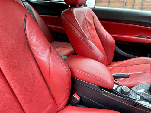 Imagen 9 de 13 de Bmw Serie 2
