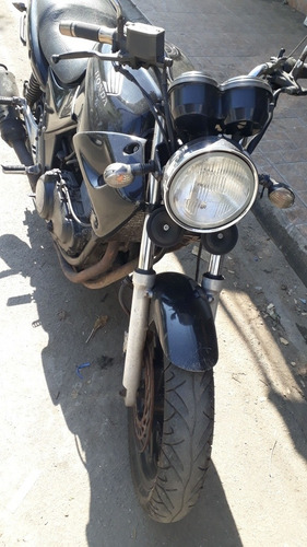 Honda Cb 500