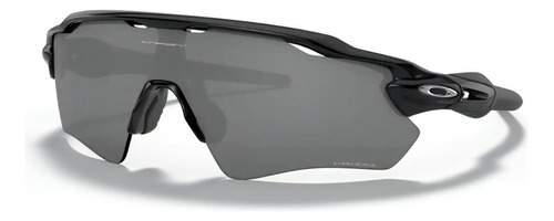 Óculos Esportivo Oakley Radar Ev Path Prizm Black Iridium Cor da armação Preto