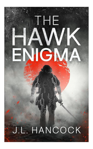 Libro: El Enigma Del Halcón (vudú)