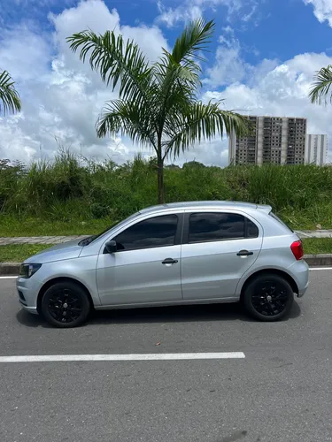 Volkswagen Gol 1.6 Trendline