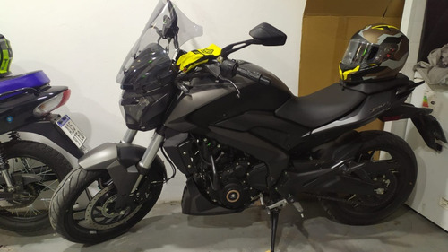 Bajaj Dominar 400