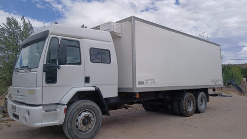Ford Cargo 1722 E