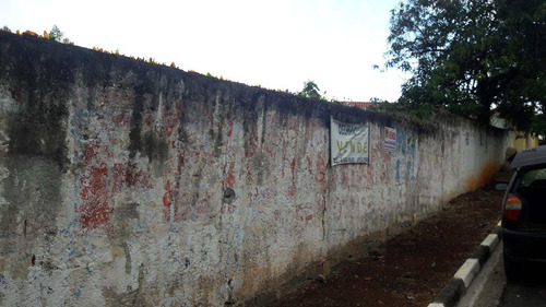 Imagem 1 de 4 de Terreno, Jardim Professor Benoá, Santana De Parnaíba - R$ 530 Mil, Cod: 234892 - V234892