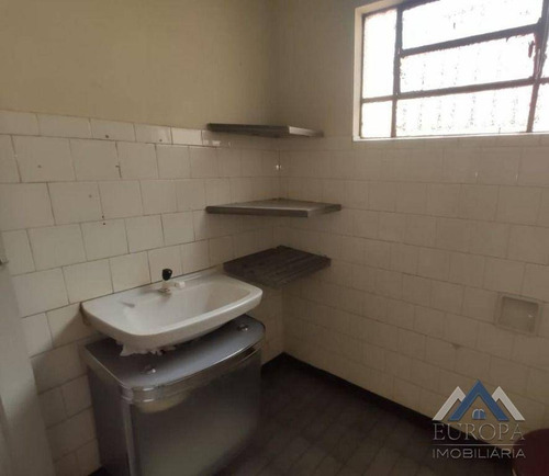 Imagem 17 de 17 de Casa Com 5 Dormitórios À Venda, 217 M² Por R$ 400.000,00 - Oriente - Londrina/pr - Ca1526