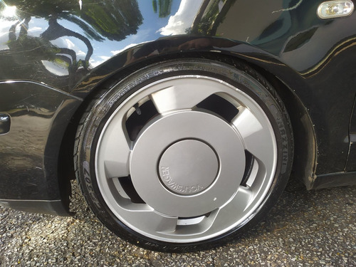 Volkswagen Polo 2.0 116cv 8v