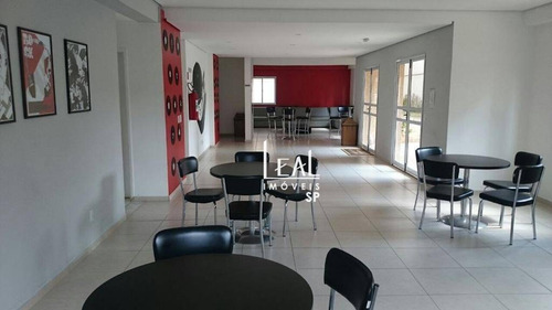 Imagem 13 de 30 de Apartamento Com 3 Dormitórios À Venda, 71 M² Por R$ 410.000,00 - Macedo - Guarulhos/sp - Ap1413