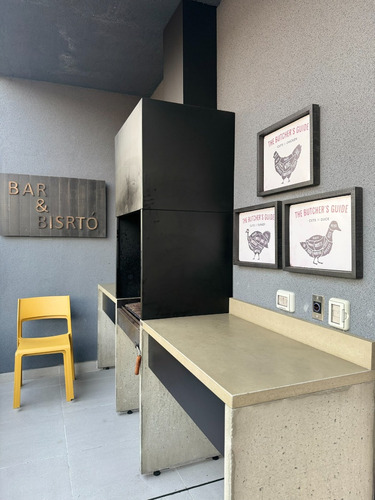 (adm)¡última Unidad Disponible! Depto 1 Dormitorio Y 1 Baño