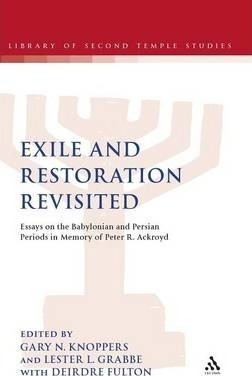 Libro Exile And Restoration Revisited - Deirdre Fulton