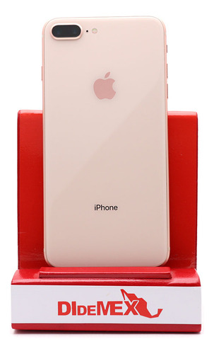 Apple iPhone 8+ (plus) 64gb Oro (ab)
