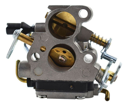 2 Carburadores Para Motosserra Husqvarna 235 235e 236 240 24