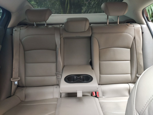 Cruze 2017 Ltz 1.4 Turbo