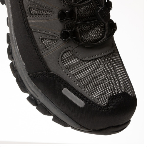 Imagen 8 de 9 de Zapatillas Jaguar Trk Reforzadas Hombre Adventure Trekking