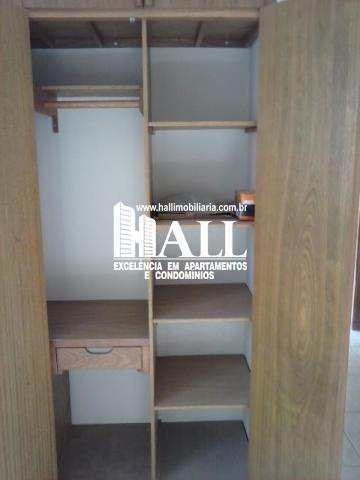 Imagem 3 de 7 de Apartamento Com 2 Dorms, Vila Ideal, São José Do Rio Preto - R$ 208.000,00, 92m² - Codigo: 3321 - V3321