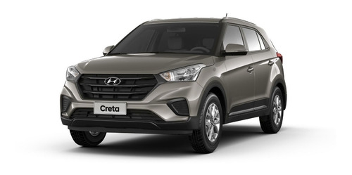 Creta Attitude 1.6 20/21