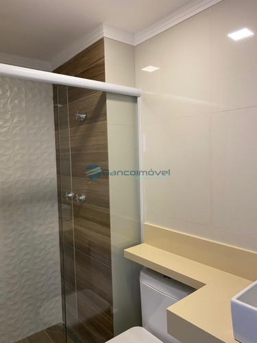 Imagem 2 de 26 de Apartamento - Ap03412 - 69814694