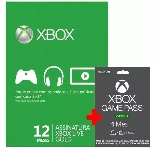 Segredo Revelado: Como Obter a Assinatura Xbox Game Pass Ultimate