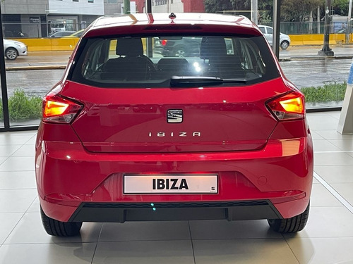Imagen 8 de 11 de Seat Ibiza Style
