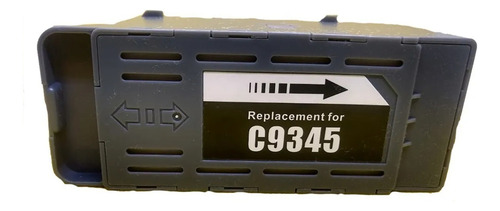 Caja/ Tanque/ Deposito C9345 L15150, L15158, L15168, L15160