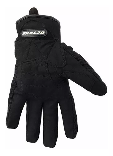 Tercera imagen para búsqueda de guantes moto invierno