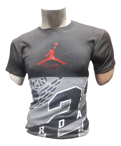 Franelas jordan de caballeros sale