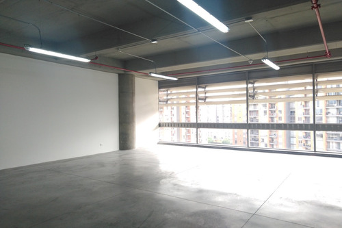 Arriendo Oficina Morato - Pontevedra 160 Mt2