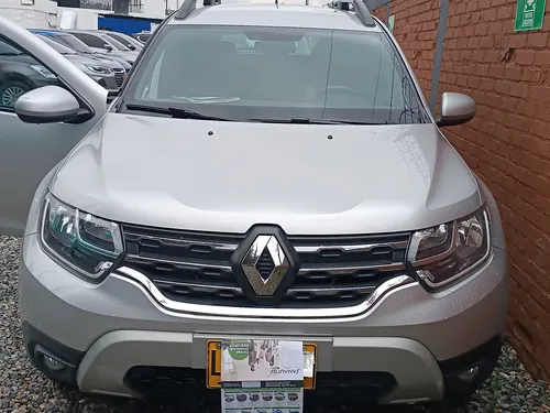 Renault Duster 1.6 Intense