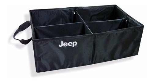 Organizador De Baúl Mopar Jeep Wrangler Año 2012