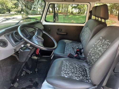 Imagem 12 de 14 de Volkswagen Kombi 2014 1.4 Total Flex 61mil Km 2 Dono