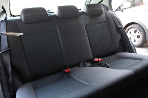 Imagem 9 de 11 de Volkswagen Gol 1.0 Mpi Manual Flex 2019 27.200km