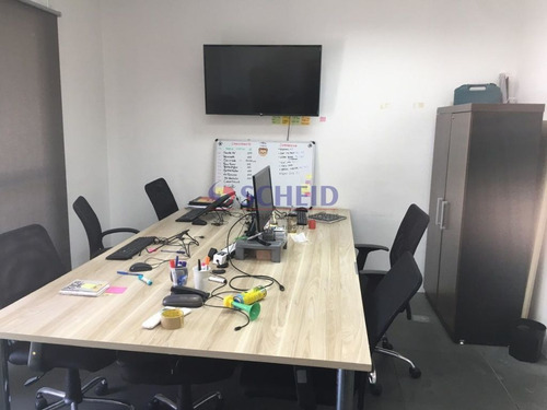 Imagem 5 de 12 de Ótima Sala Na Leopoldina - Oportunidade Única - Mr71846