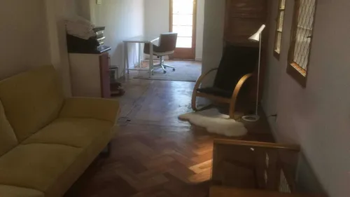 Departamento Lastarria Remodelado