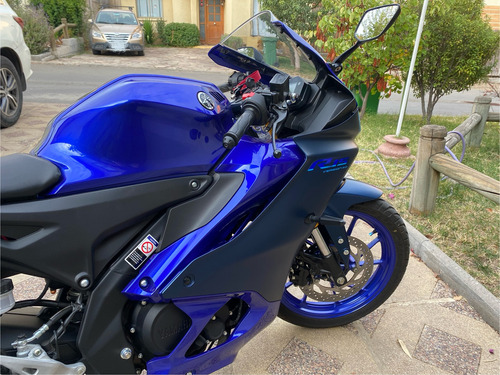 Vendo R15 V4 2025