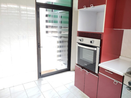 Imagen 6 de 14 de Casa En Renta En Paseo De Las Lomas Santa Fe