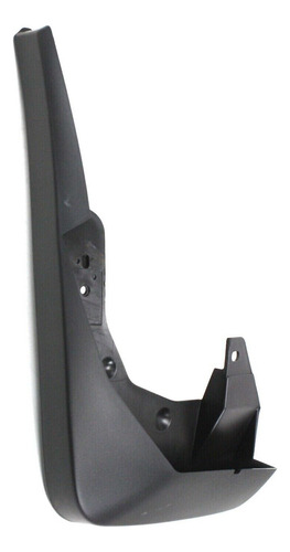Pair Set Of 2 Mud Flaps Front Driver & Passenger Side Le Aaa