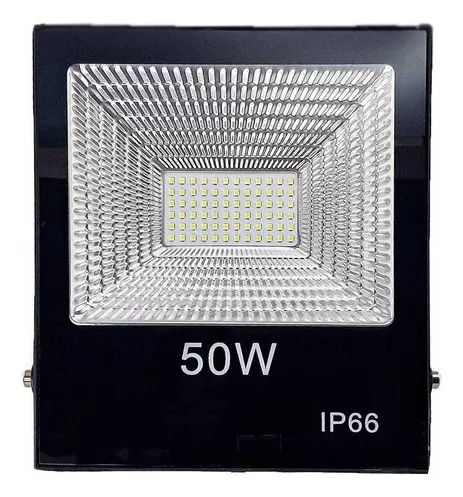 Sararoom Focos LED Exterior 50W Foco LED RGB de Colores-4 Modo & 16 Color  Foco Proyector LED Exteriores con Control Remoto - IP65 Impermeable Foco  Led
